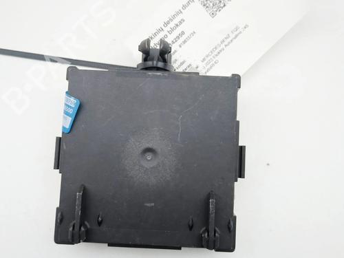 Electronic module MERCEDES-BENZ EQS (V297) EQS 450+ (297.123) | BP39205022M83 - Image 5