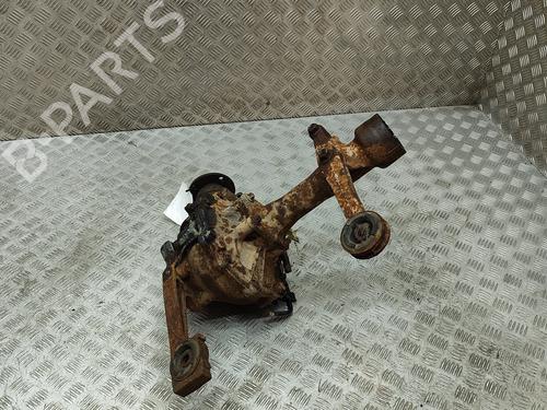 Front differential TOYOTA LAND CRUISER PRADO (_J12_) 3.0 D-4D (KDJ120, KDJ125, KDJ121) | BP27532130M23