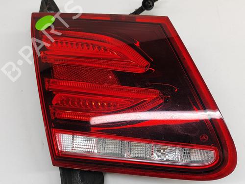 Used Left tailgate light MERCEDES-BENZ E-CLASS Coupe (C207) E 250 CGI (207.347) (204 hp) 23866024