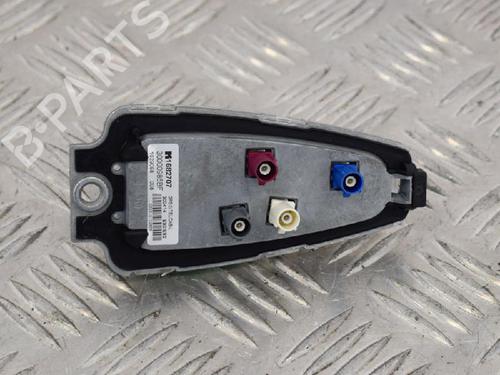 Antenna/Base BMW 2 Coupe (F22, F87) M 235 i | BP8827419C140 