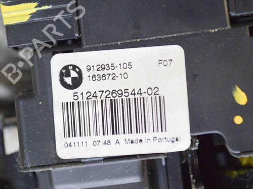 Tailgate lock BMW X3 (F25) xDrive 20 d | BP13029967C101 