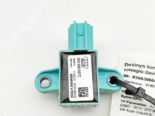 Used Electronic sensor Electronic sensor 37402556 37402556