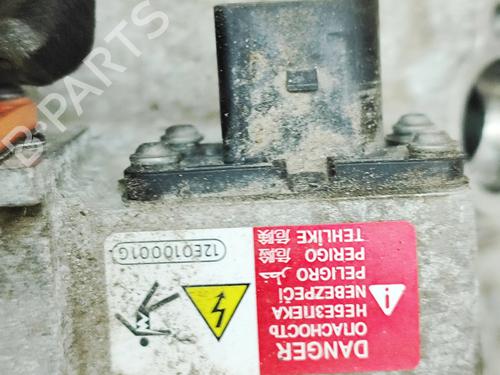 AC compressor VW ID.7 (ED2) PRO | BP39749196M34 - Image 9