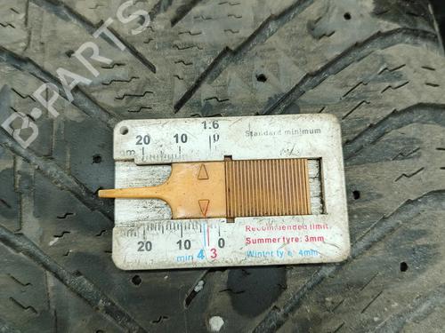 Fælk NISSAN LEAF (ZE1) Electric | BP28732580C45