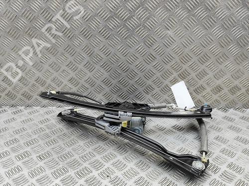 Used Front left window mechanism SKODA SUPERB III Estate (3V5) 2.0 TDI (150 hp) 31902996