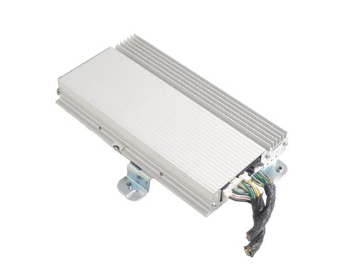 Electronic module CHRYSLER GRAND VOYAGER V (RT) 2.8 CRD | BP33362461M83 - Image 2