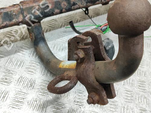Tow ball/Mechanism LAND ROVER FREELANDER I (L314) 2.0 Td4 4x4 | BP22351854C141 