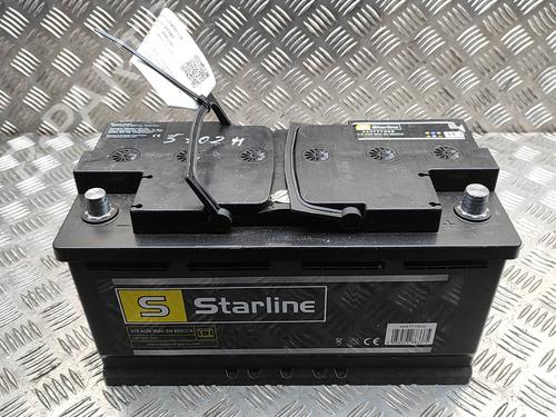 Used Battery FORD TRANSIT V363 Van (FCD, FDD) 2.0 EcoBlue (130 hp) 30301324