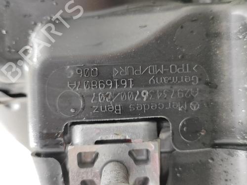 Engine MERCEDES-BENZ EQE (V295) EQE 53 AMG 4-matic+ (295.153) | BP27769176M1 - Image 11