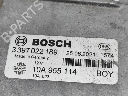 Elektronisk modul VW ID.3 (E11, E12) Pro | BP27765961M83 