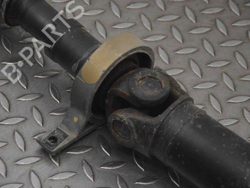 Driveshaft JAGUAR XJ (X351) 3.0 SDV6 | BP30283490M37