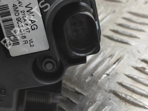 Alternator AUDI Q7 (4MB, 4MG, 4MQ) 3.0 TDI e-tron quattro | BP33395673M7  - Image 5