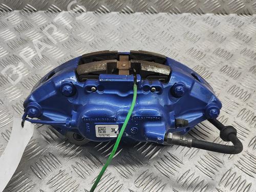 Used Left front brake caliper BMW iX (I20) xDrive 50 (523 hp) 28555359