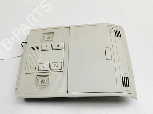 Used Interior roof light VW PASSAT B8 (3G2, CB2) 2.0 TDI (150 hp) 30596447
