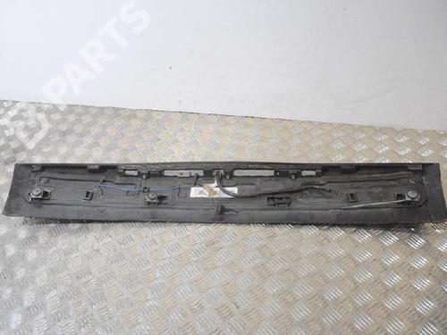 BP6720652C96 | Rear spoiler BMW 5 Touring (F11) 520 d BP6720652C96