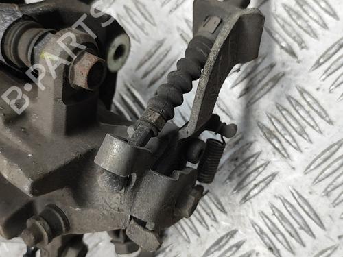 Right rear brake caliper TOYOTA PRIUS (_W3_) 1.8 Hybrid (ZVW30) | BP28955890M106