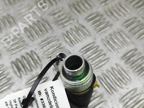 AC pipe TESLA MODEL 3 (5YJ3) EV | BP32269342M126