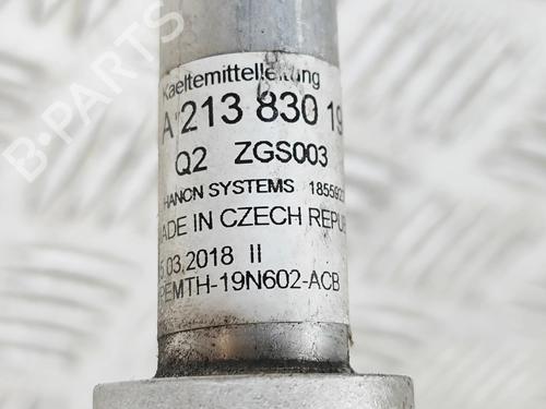 AC pipe MERCEDES-BENZ E-CLASS Coupe (C238) E 220 d (238.314) | BP36782903M126 - Image 6