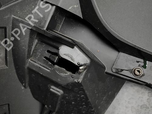 Spoiler bagklap VOLVO XC40 (536) Recharge AWD | BP36415512C96  - Image 8
