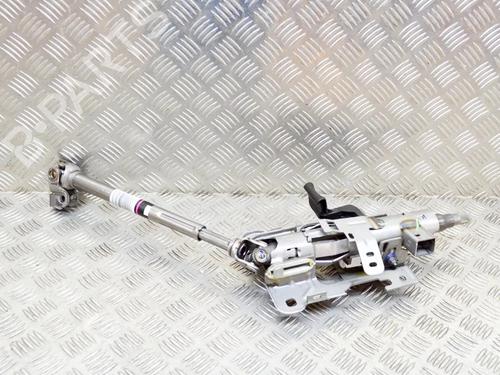 Used Steering column Steering column PEUGEOT 2008 I (CU_) 1.2 VTi (82 hp) 8145859 8145859