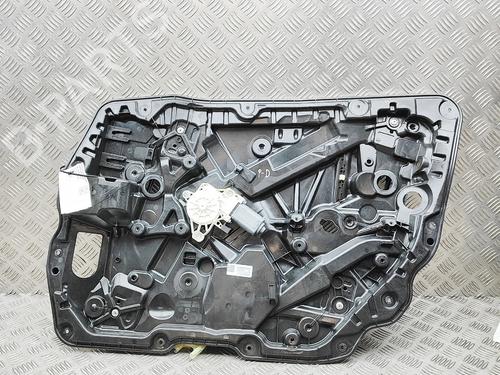Elevalunas delantero derecho Elevalunas delantero derecho VW PASSAT B7 (362) 1.4 TSI EcoFuel (150 hp) 37469247 37469247
