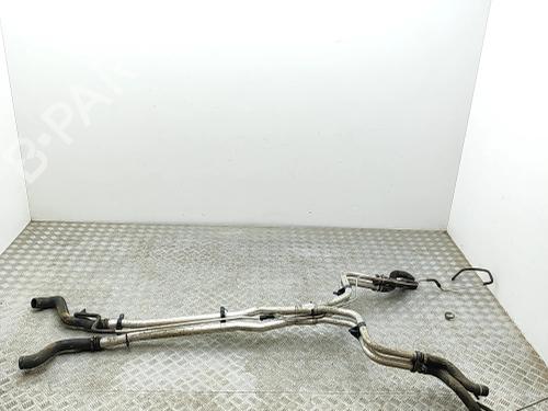 Used Pipe Pipe PORSCHE BOXSTER (986) S 3.2 (252 hp) 40460244 40460244