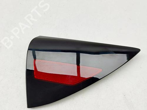 Used Left taillight Left taillight TESLA MODEL Y (5YJY) EV (347 hp) 33465052 33465052