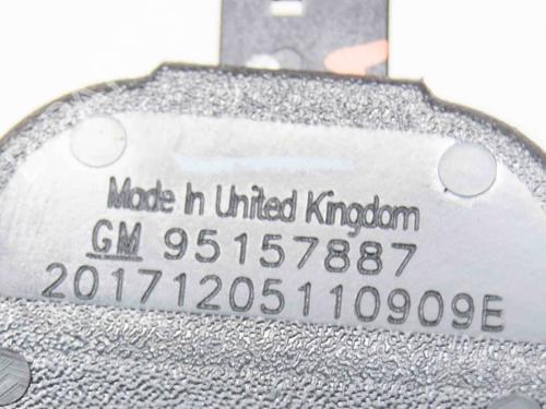 Electronic sensor OPEL MOKKA / MOKKA X (J13) 1.4 (_76) | BP8837318M84 