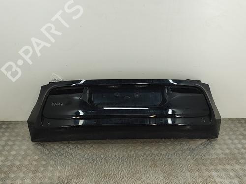 Used Rear bumper BMW i3 (I01) Electric (170 hp) 13928899