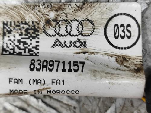 Catalyst AUDI Q3 Sportback (F3N) 2.5 RS TFSI quattro | BP36044890M10  - Image 6