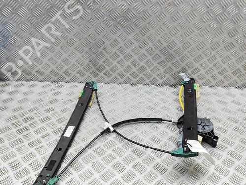 Used Front right window mechanism Front right window mechanism AUDI A3 Limousine (8YS, 8YM) S3 TFSI quattro (310 hp) 33382065 33382065