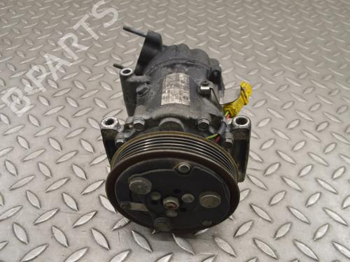 Used AC compressor AC compressor MINI MINI (R56) Cooper D (112 hp) 33352408 33352408
