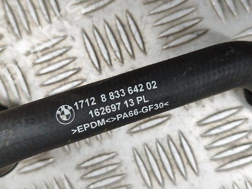 Pipe BMW iX (I20) xDrive 50 | BP28552731M125