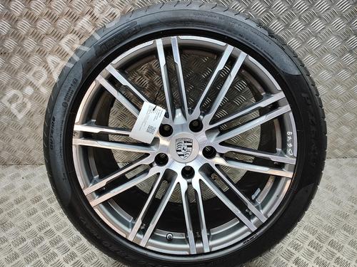 Fælk Fælk PORSCHE PANAMERA (970) 3.0 S E-Hybrid (416 hp) 39472478 39472478