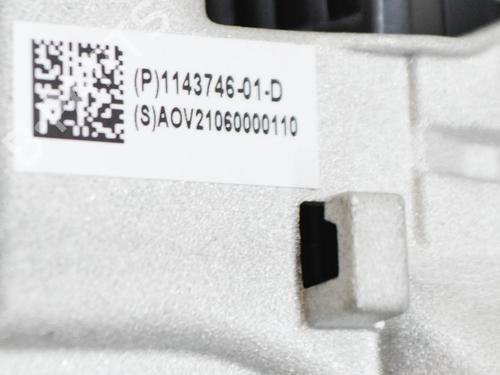 Camera TESLA MODEL 3 (5YJ3) EV AWD | BP27758244E14 