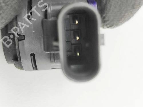Electronic module PORSCHE MACAN (XAB) 4 Electric 4 (XABBB1, XABFD1) | BP38467203M83 - Image 6