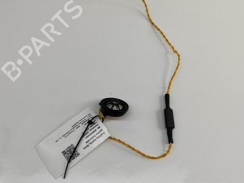 Used Speaker BMW 3 Touring (F31) 335 d xDrive (313 hp) 25995550