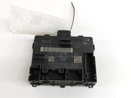Used Electronic module Electronic module AUDI Q4 E-TRON Sportback (F4N) 50 quattro (299 hp) 27770485 27770485