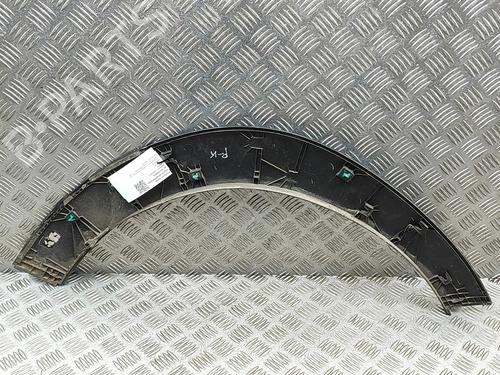 Listwa nadkola przedniego lewego HYUNDAI TUCSON (TL, TLE) 1.7 CRDi | BP30857251C134