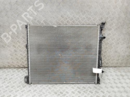 Used Water radiator VW CRAFTER Van (SY_, SX_) 2.0 TDI FWD (SYB, SYC, SYD) (140 hp) 30463232