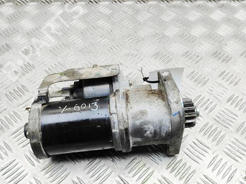 Used Starter Starter LAND ROVER DISCOVERY V (L462) D300 MHEV 4x4 (300 hp) 33390225 33390225