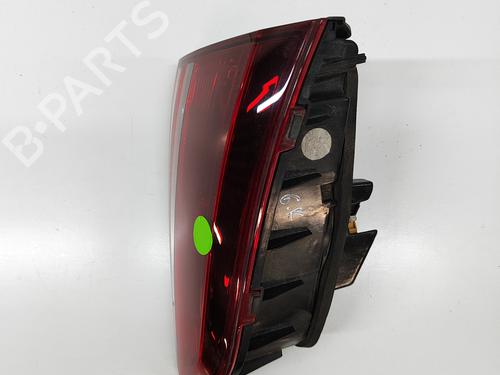 Left tailgate light VW GOLF VII (5G1, BQ1, BE1, BE2) 2.0 R 4motion | BP24580914C79 