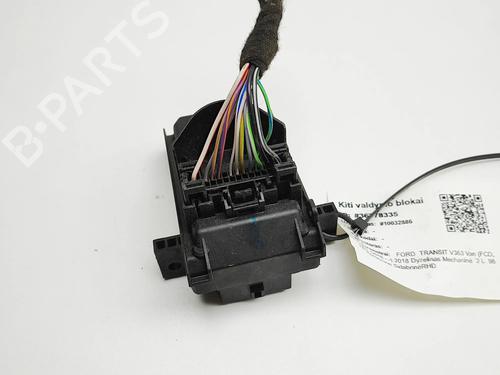 Electronic module FORD TRANSIT V363 Van (FCD, FDD) 2.0 EcoBlue | BP37642781M83 - Image 2