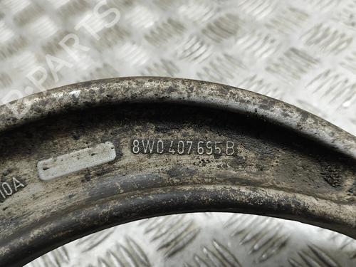 Left front suspension arm AUDI A4 B9 Avant (8W5, 8WD) 2.0 TDI | BP17635095M12