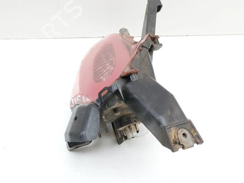 Rear fog light MAZDA MX-5 IV (ND__) 2.0 (ND2E, ND6E) | BP40083117C37 - Image 4
