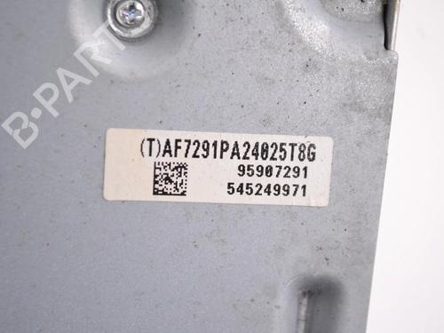 Electronic module OPEL MOKKA / MOKKA X (J13) 1.4 (_76) | BP30228754M83 - Image 5