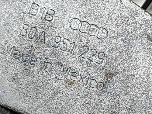 Horn AUDI Q5 (FYB, FYG) SQ5 TFSI quattro | BP33395965E13  - Image 6