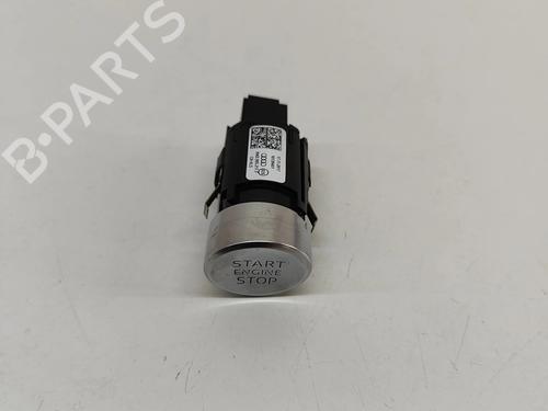 Used Switch AUDI A4 B9 (8W2, 8WC) 2.0 TDI quattro (190 hp) 24819777