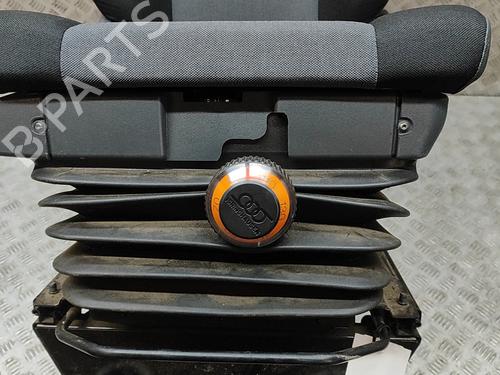 Right front seat NISSAN NV400 Platform/Chassis (X62, X62B) dCi 145 | BP33391941C16 - Image 5