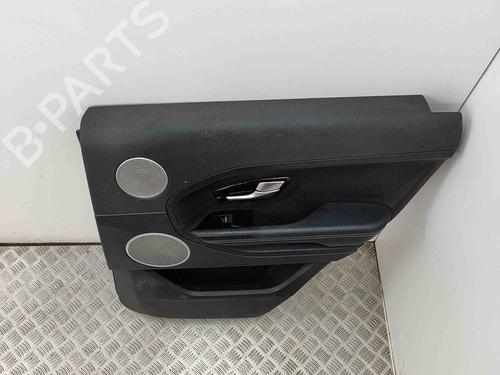 Rear right panel LAND ROVER RANGE ROVER EVOQUE (L538) 2.2 D 4x4 | BP29753005C61 